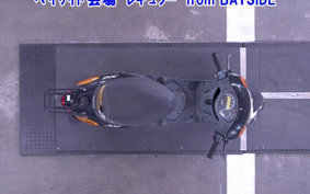 YAMAHA JOG-5