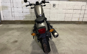 HONDA REBEL MC49