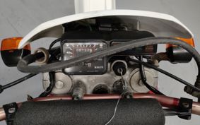 HONDA CRM250R MD24