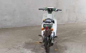 YAMAHA MATE50 V50