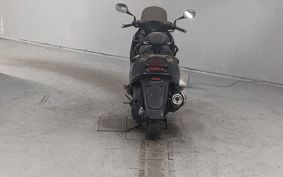 YAMAHA MAJESTY 125 SE27