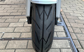 HONDA  DUX 125 JB04