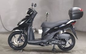SUZUKI ADDRESS V110 CE47A