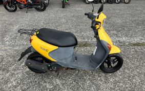 SUZUKI LETS4 CA45A