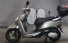 HONDA LEAD 125 JF45