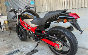 HONDA VTR 250 MC33