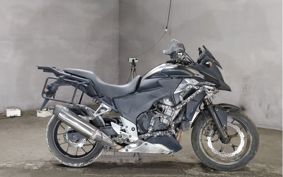 HONDA 400 X NC47