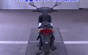 YAMAHA JOGー5DX