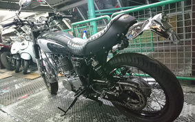 YAMAHA SR400-1 2019 RH03J