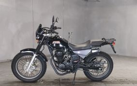 HONDA FTR223 MC34