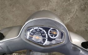 SUZUKI LETS4 CA45A
