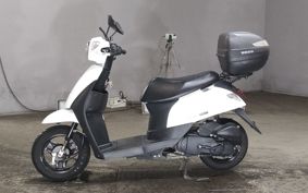 SUZUKI LETS CA4AA