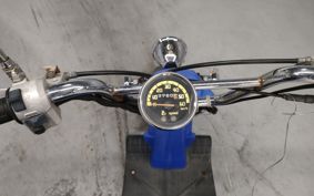 HONDA BYTE AF59