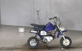 YAMAHA POCKET50 4U1