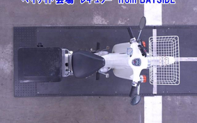 HONDA C90