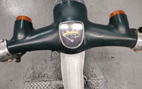 HONDA LITTLE CUB AA01