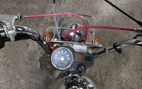 HONDA GORILLA Z50J