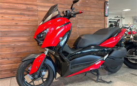 YAMAHA X-MAX SG70J