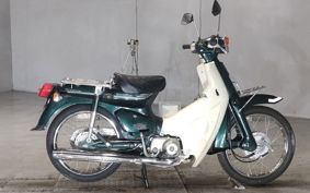 HONDA SUPER CUB70 C70