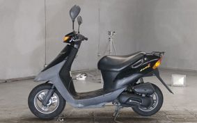 SUZUKI LETS2 CA1KA