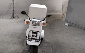 HONDA GYRO TD02