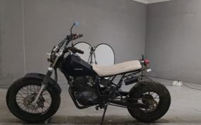 YAMAHA TW200 DG07J