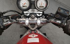 HONDA VTR 250 MC33
