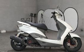 YAMAHA CYGNUS125X SE29