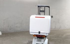 HONDA GYRO TA02