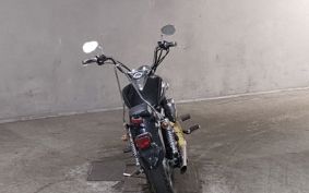 YAMAHA DRAGSTAR 250 VG02J