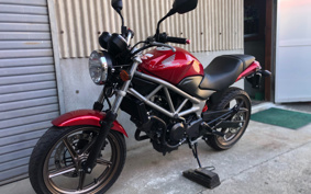 HONDA VTR 250 MC33