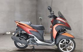 YAMAHA TORI CITY125 SE78