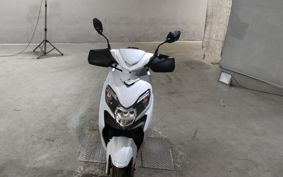 SUZUKI SU WISH  DV12B