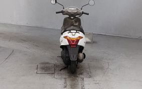 SUZUKI LETS5 CA47A
