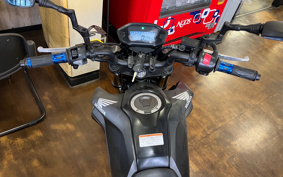 HONDA GROM JC75
