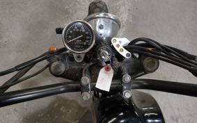 YAMAHA TW225 DG09J