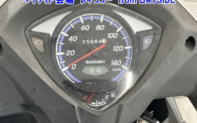 SUZUKI ADDRESS110-2