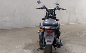 HONDA PS250 MF09