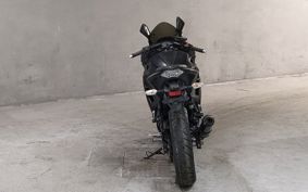 KAWASAKI NINJA250 EX250L