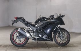 KAWASAKI NINJA250 EX250L