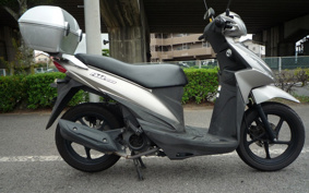 SUZUKI ADDRESS V110 CE47A