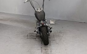 HONDA STEED400 NC26