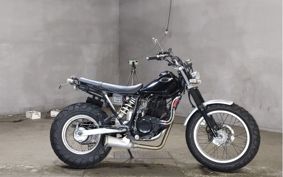 YAMAHA TW200 DG07J