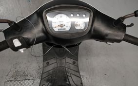 YAMAHA BJ SA24J
