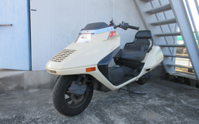 HONDA FUSION MF02