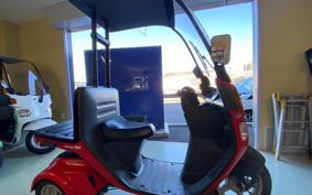 HONDA GYRO TA03