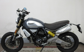 DUCATI  DUCATI SUKU RAN BURA1100 SPECIAL  2021