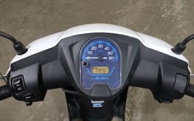 YAMAHA JOG AY01