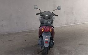 SUZUKI LETS4 CA43A