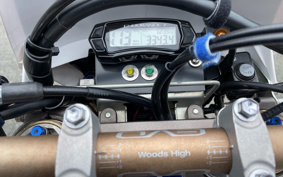 YAMAHA WR450F CJ17C